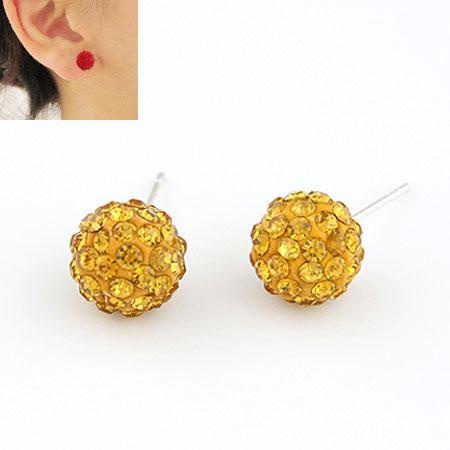 Aksesoris Wanita Import Anting
