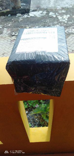 Standing Pouch 10x17 (isi 50 Pcs)