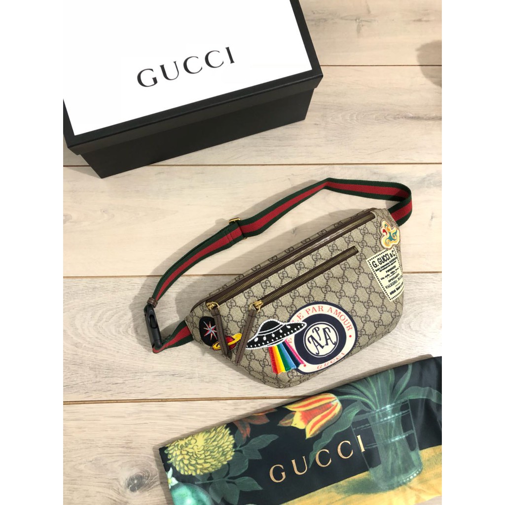 gucci ufo bag