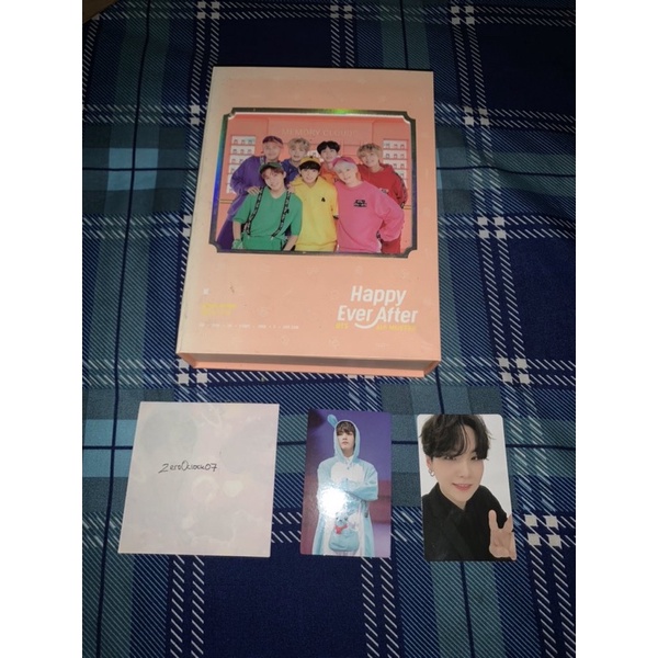 4th muster fullset