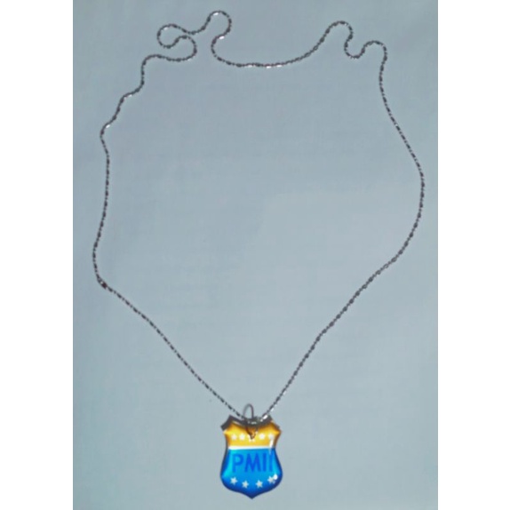 Kalung PMII *Bonus Stiker PMII