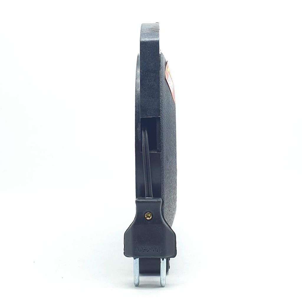 SK-910L 9Mtr TRM Kabel Box 9 Meter Full SNI / Box Kabel /  Kabel Rol / Kabel Gulung / Colokan