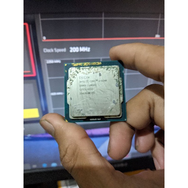 Core i3 3240