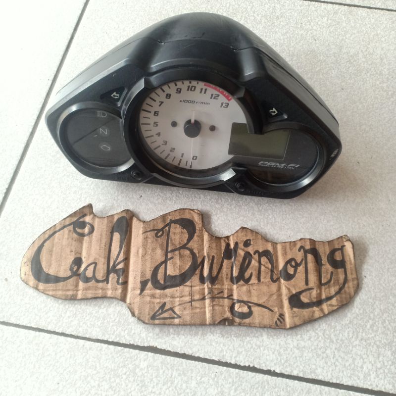 Spedometer CB150R Old K15