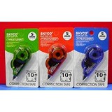 

CORRECTION TAPE SKYCO 10m (2 pcs)