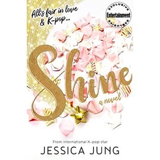 Shine - Jessica Jung