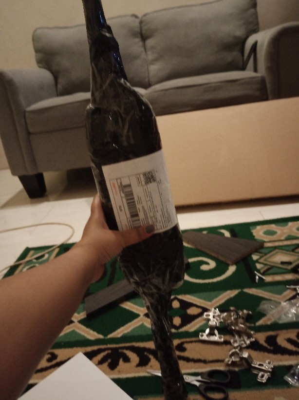 Seprai Karakter Kasur No.3 (120x200)