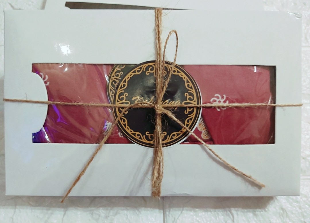 Tunik Batik / Tunik Batik Mariana M L Xl Xxl Xxxl