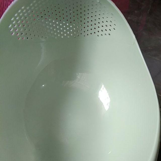 Wadah Tempat Cuci Beras