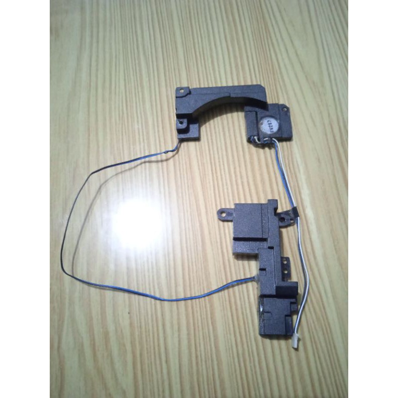 SPIKER INTERNAL SPEAKER LAPTOP HP 430 431 ORIGINAL COPOTAN SPEAKER AUDIO SOUND SPIKER internal