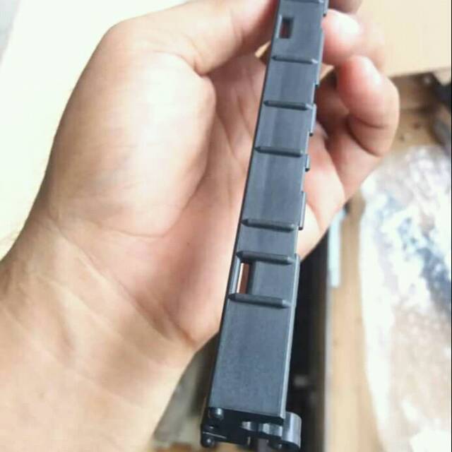 Dudukan sensor pemanas canon ir4570 3570 ir3045 ir3245 3224 3235