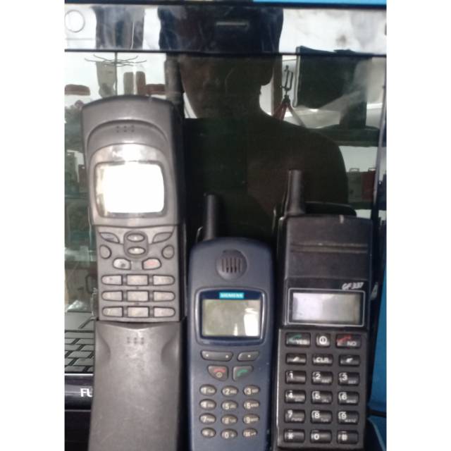 hp jadul nokia,siemens,ericson antena