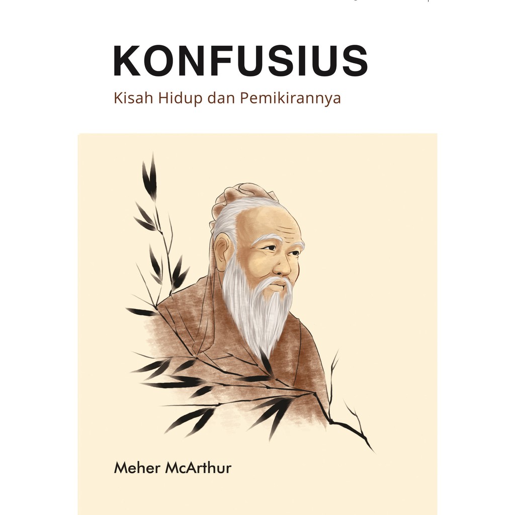 

Buku Konfusius - BASABASI