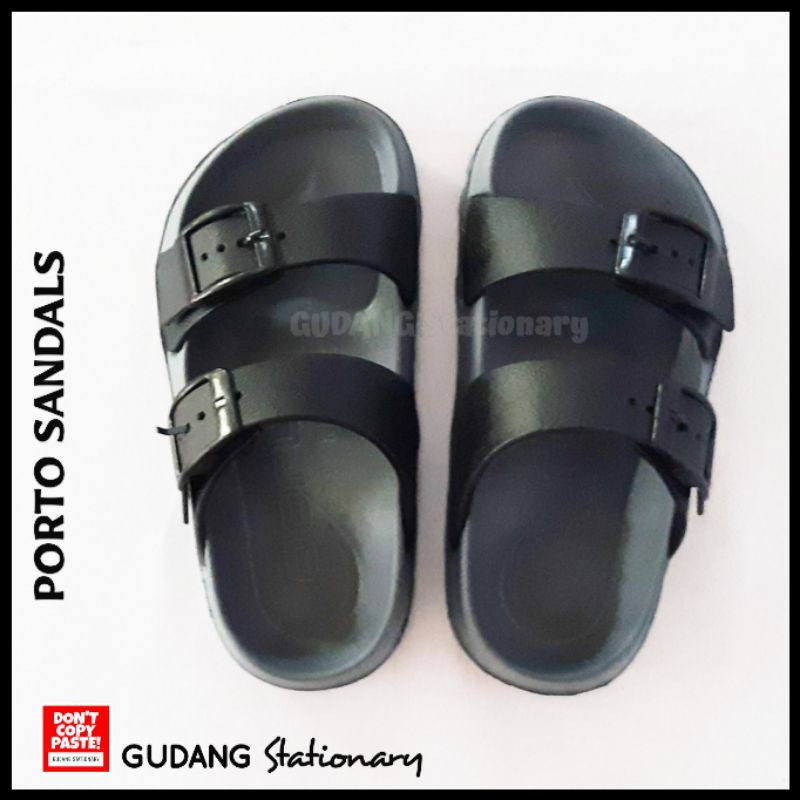 Sandal Santai Anak PORTO