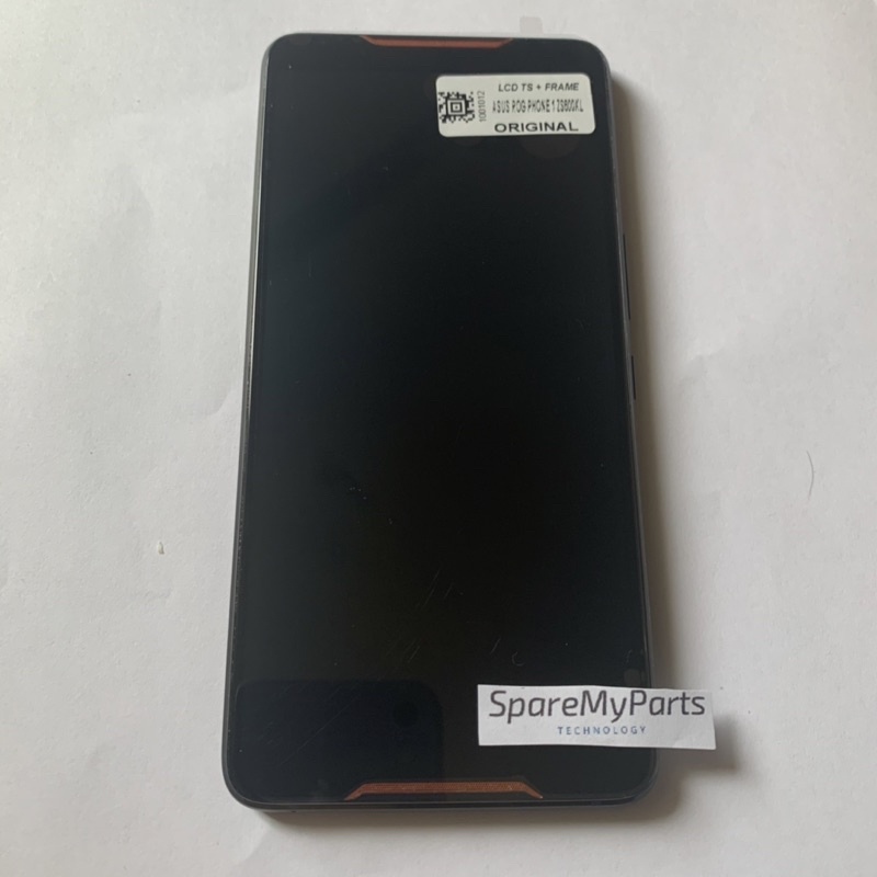 LCD Touchscreen Asus ROG Phone 1 + Frame ZS600KL ORIGINAL
