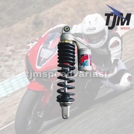 SHOCKBREAKER YSS GSIX 330MM TABUNG ATAS Vario 125 150