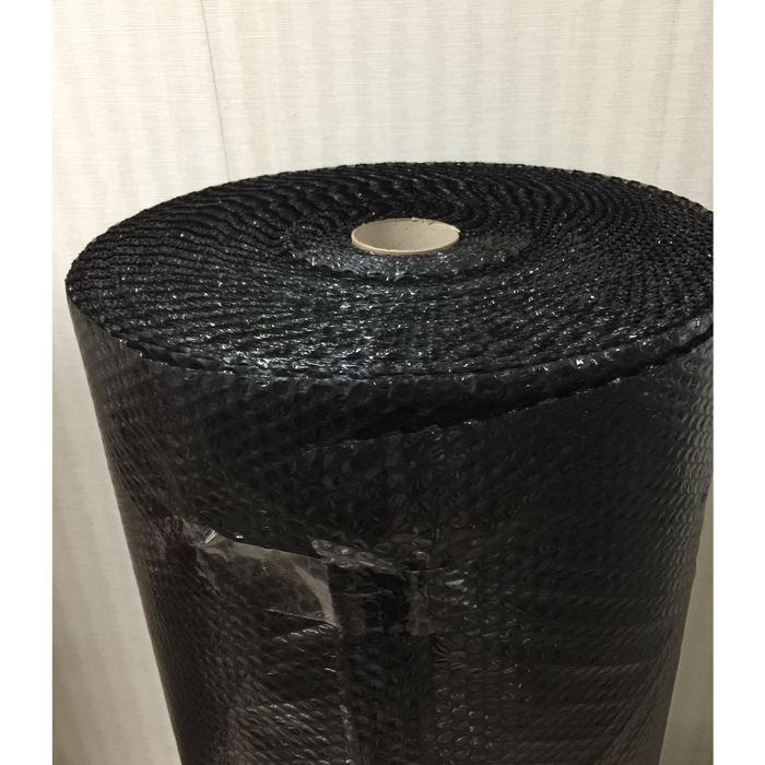 

BUBBLE WRAP HITAM TEBAL 0.5 MIKRON GRAB/GOJEK (JABODETABEK)