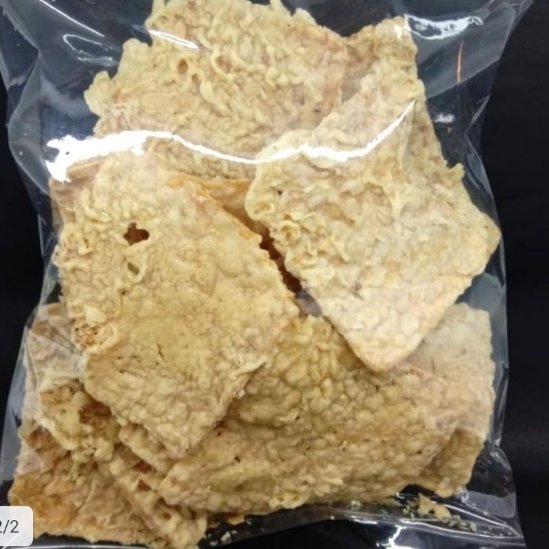 Plastik PP kiloan tebal 10micron untuk keripik,nugget,empe2x