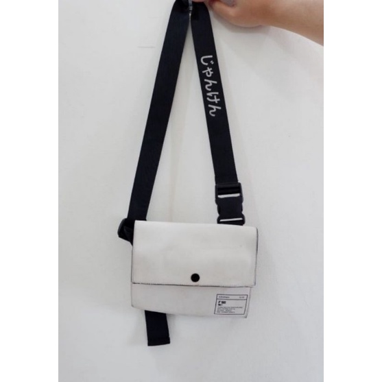 Scipaprock Sling Bag