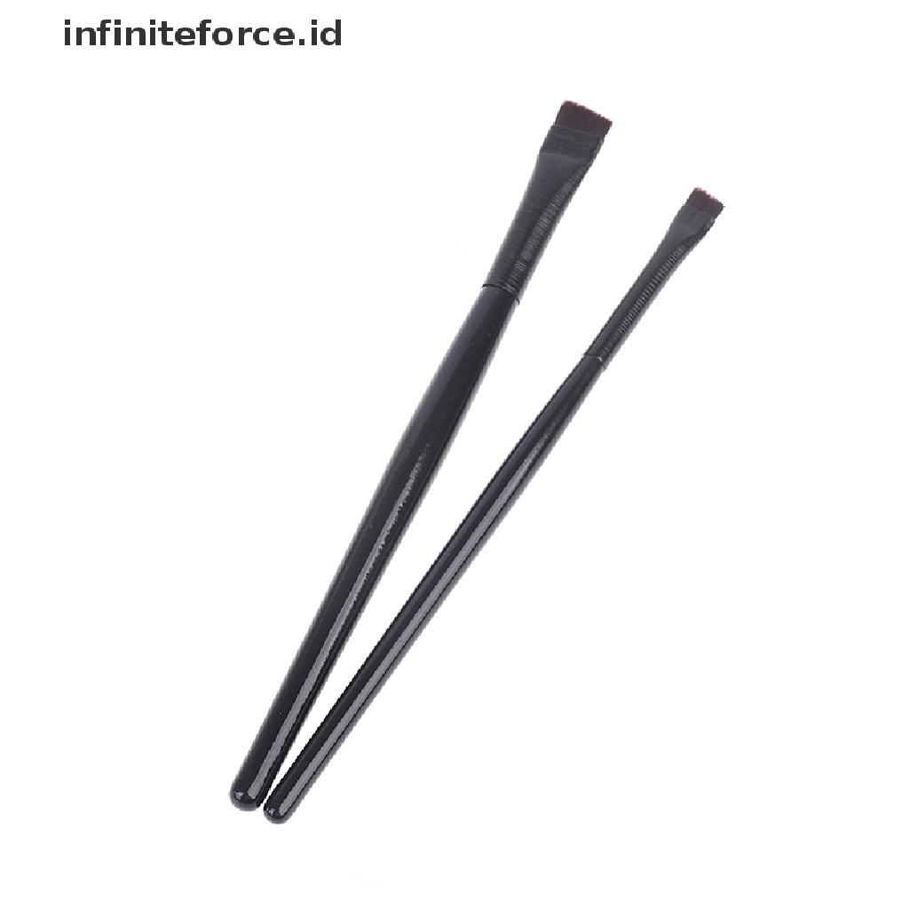 (Infiniteforce.Id) Kuas Alis Profesional Ukuran Kecil