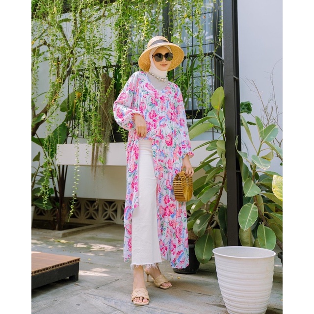 GALINA DRESS