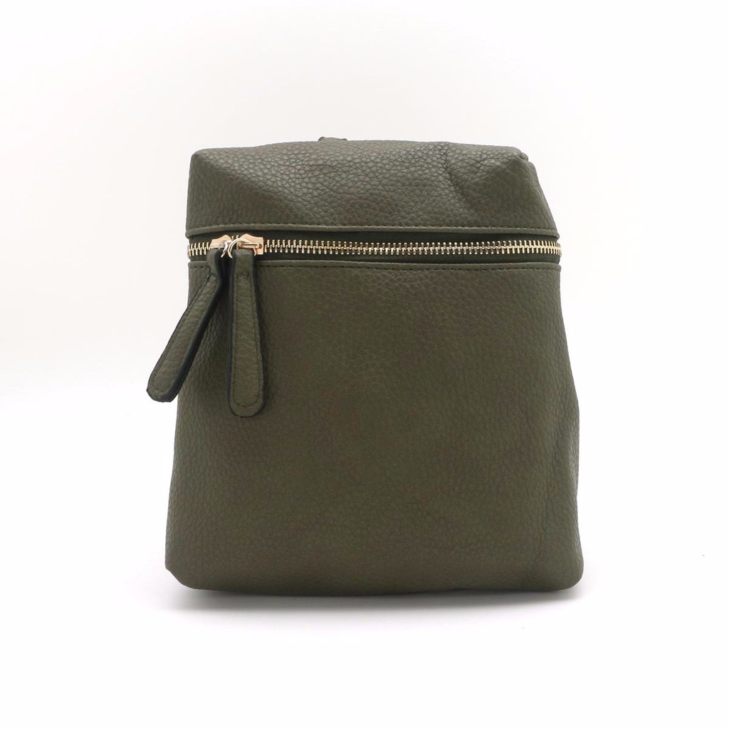 Tas Ransel Wanita / Backpack Cewek / Import /Fashion Original TS000116 F-17