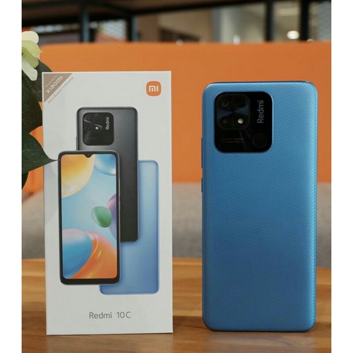 redmi 10c 4/64