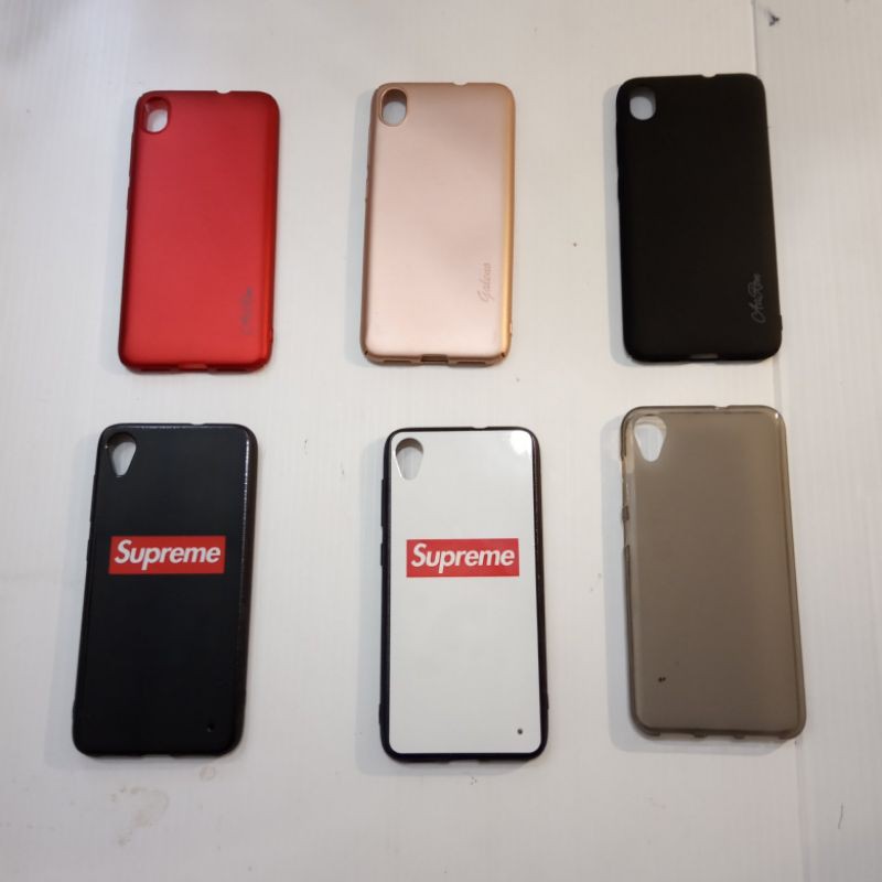 Case Asus Zenfone Live L1 ZA550KL