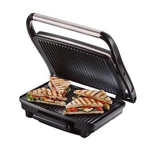 Alat Panggang Elektrik / Electric Grill / Mesin Pemanggang Roti Steak