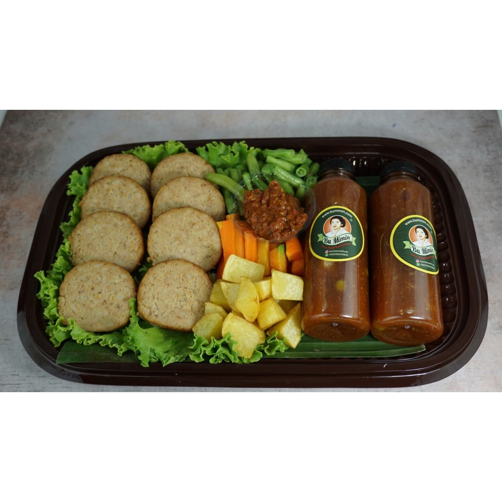 

Paket Galantine