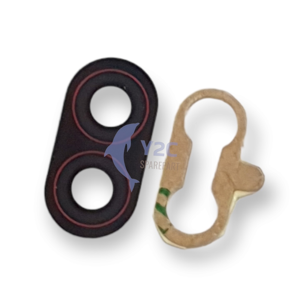 KACA KAMERA XIAOMI POCOPHONE F1 / TUTUP LENSA CAMERA