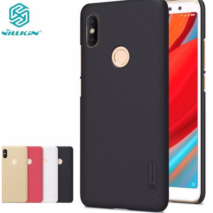 nillkin hardcase xiaomi redmi s2