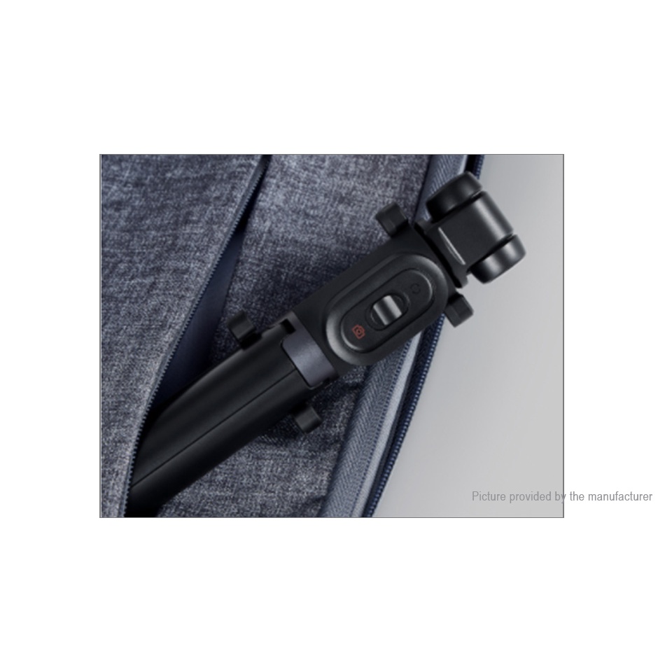 Tongsis XIAOMI Mi Selfie Stick Tripod Bluetooth 100% ORIGINAL asli