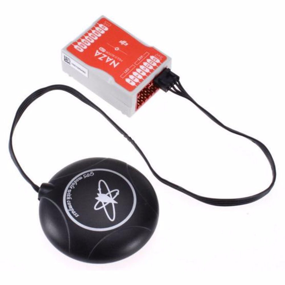 Ublox M8N GPS Compass Module for DJI NAZA V2 1 Lite Flight Control System