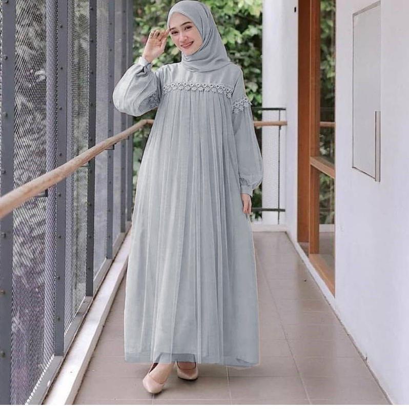 ◘ VS - MAXI NURAINI / MAXI ZOYA / COUPLE NURAINI / MAXI RENDA / MAXI KEKINIAN ♪