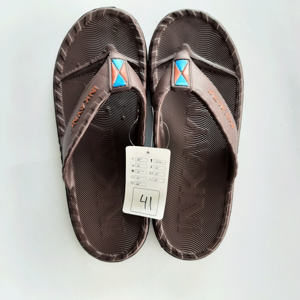 Sandal Jepit Pria Inkayni YK 6020