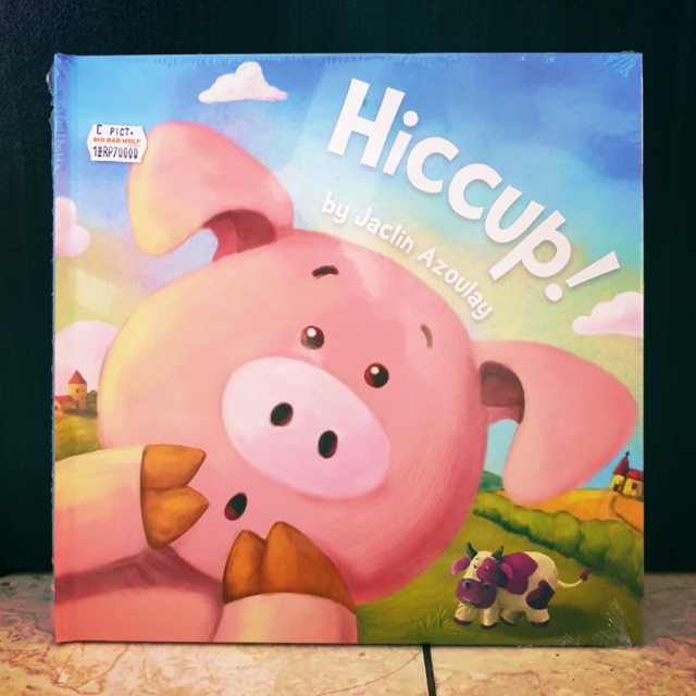 Hiccup BBW JOGJA 2019