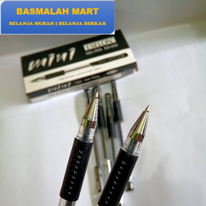 

Mini gel Eselon ECER Murah Berkualitas