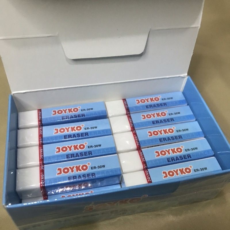 

JOYKO PENGHAPUS PUTIH PANJANG