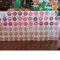 ➲ All Varian LIPSTIK Lip Cheek Cream Stick membuat bibir anda tampak seksi indah merona KK Indonesia