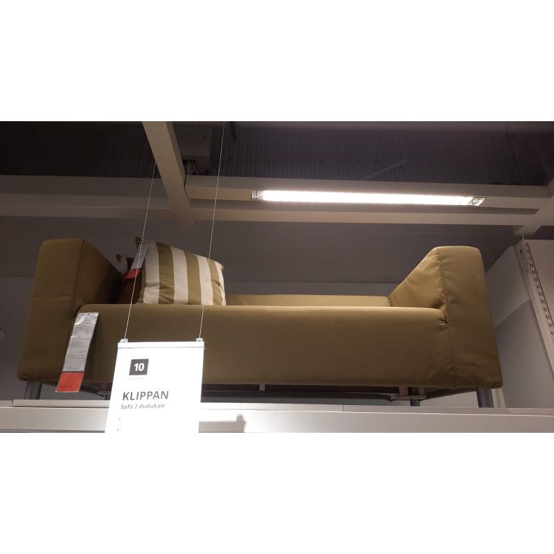 Cover Sofa Klippan Ikea