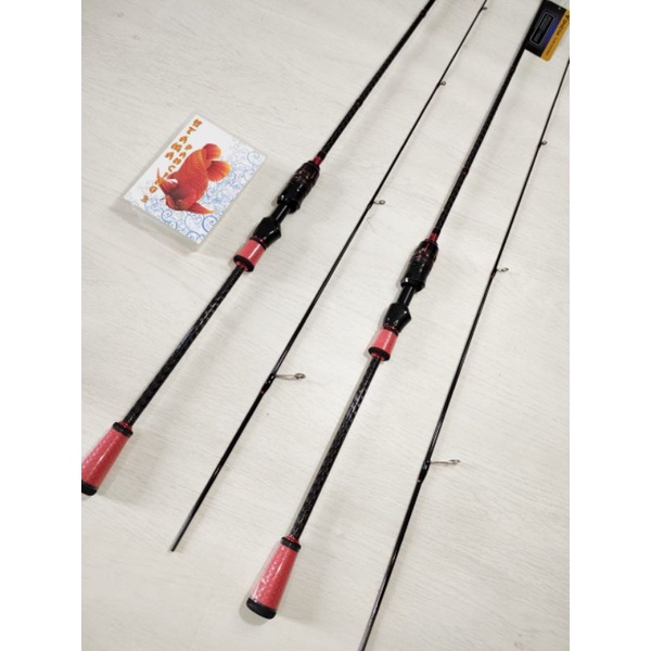 JORAN UL ONCAK ACATAMA