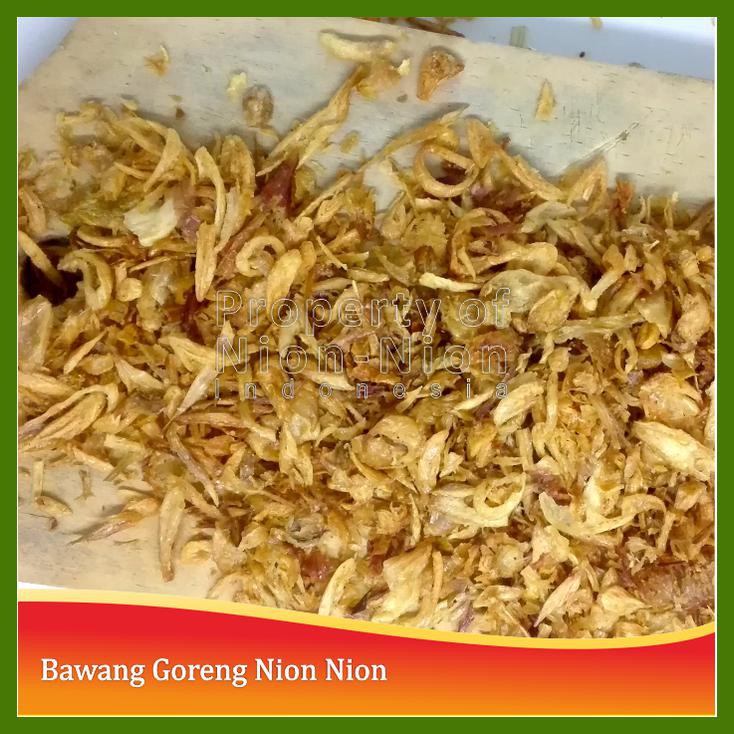 

JUAL BAWANG GORENG SUMENEP GRADE A