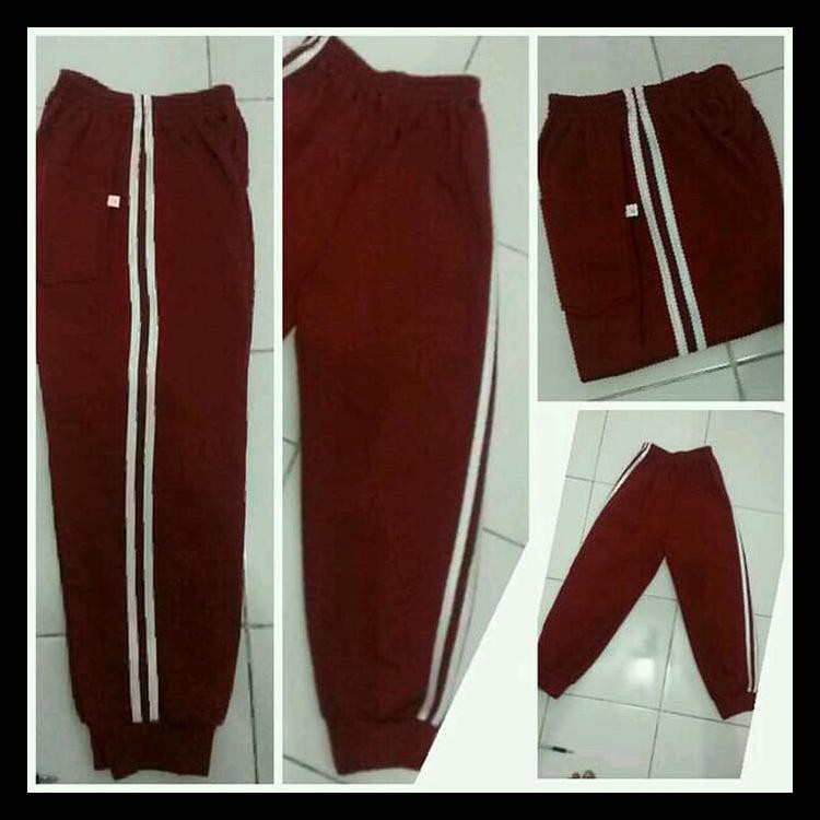 CELANA TRAINING ANAK SD