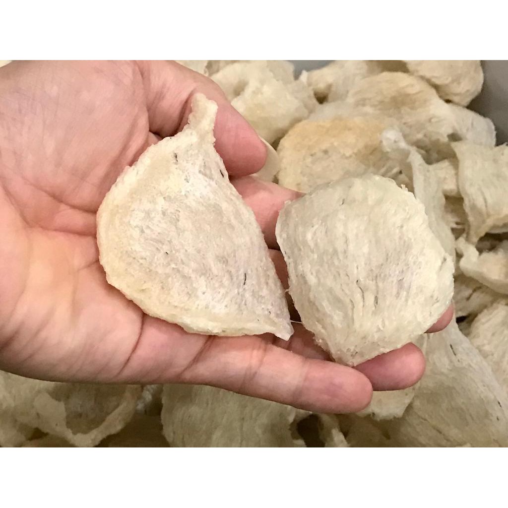 

Sarang Burung Walet Utuh Premium - The Nest Theory - Bird's Nest - 1 Gram Kualitas Ekspor