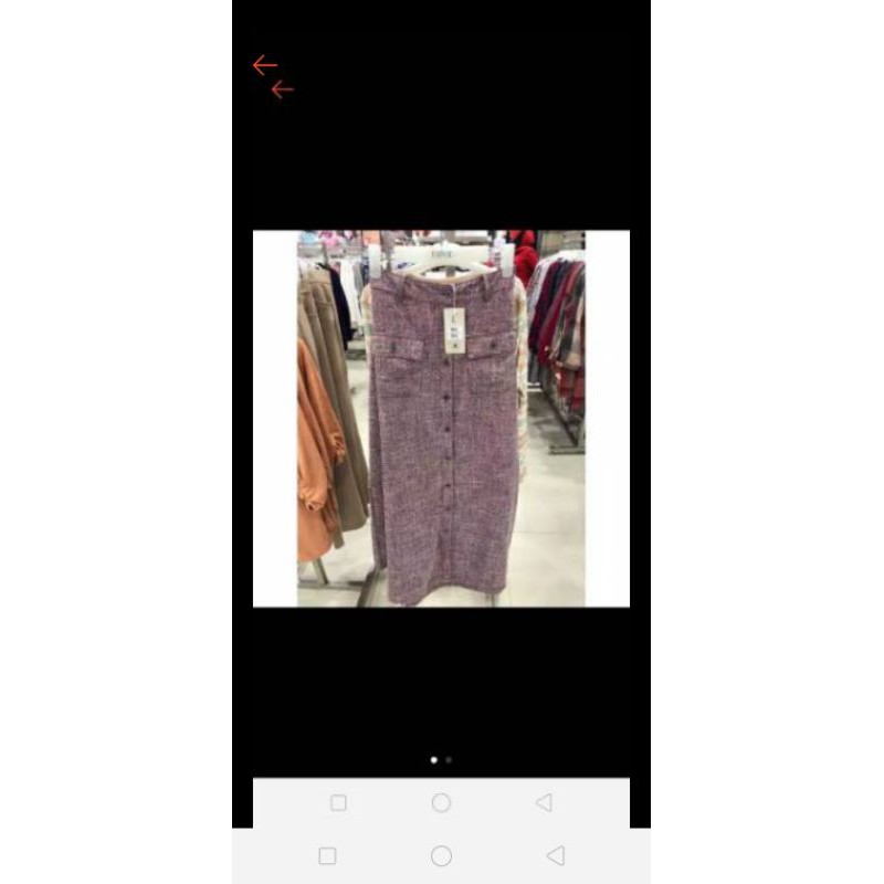 rok EXPAND BRANDED MATAHARI