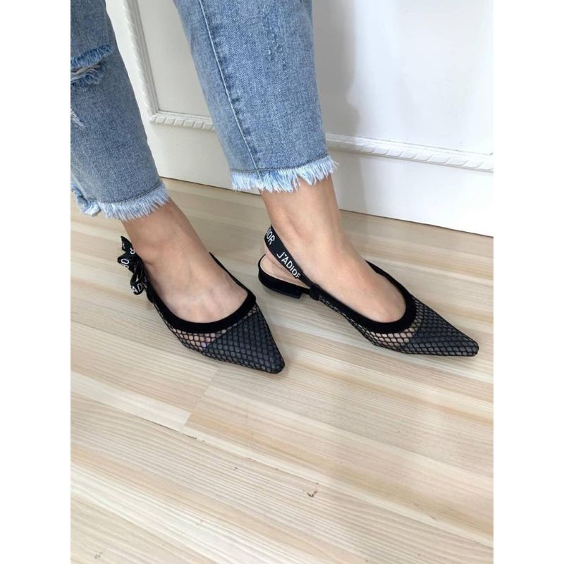 Sepatu Sandal Dior Uk 39