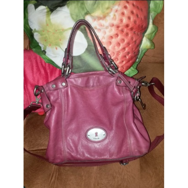 tas fossil maddox mackena original prelove