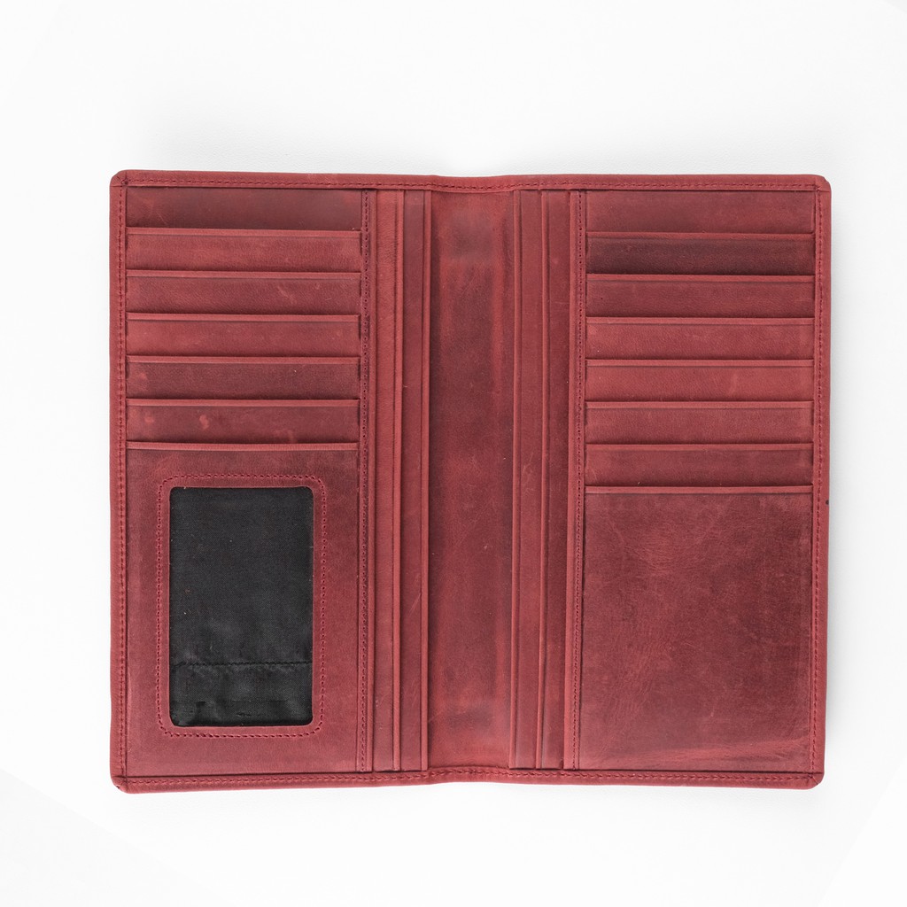 Dompet Kulit Pria Dompet Lipat Dompet Kulit Sapi Dompet Panjang Pria Wanita