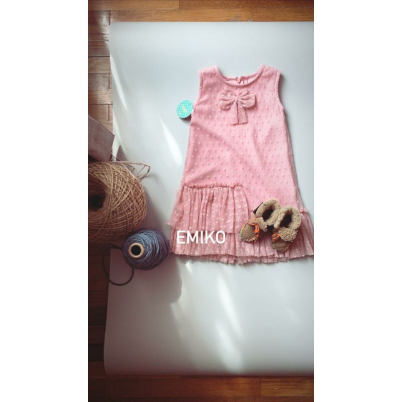 Emiko dress by happyelm